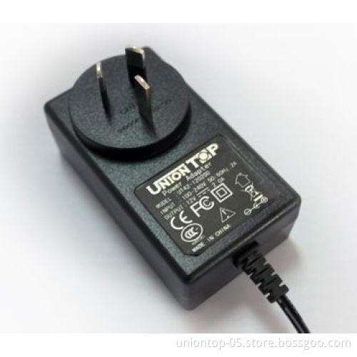36W 12V 3A AC DC Adapter for LED strip light